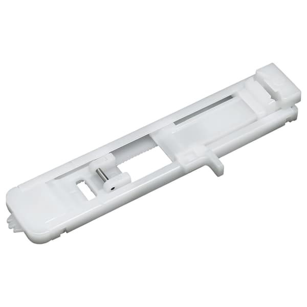 Plastisk knaphulsfod model 4423 til husholdningssymaskiner
