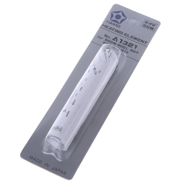24V 50W Loddekolbe Varmeelement A1321 til Loddestation 907 968