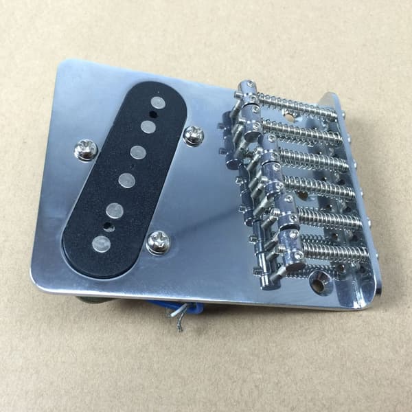 Gitarr Stall Sadel Stallstycke Elgitarr Tremolo Stall Gitarrdelar