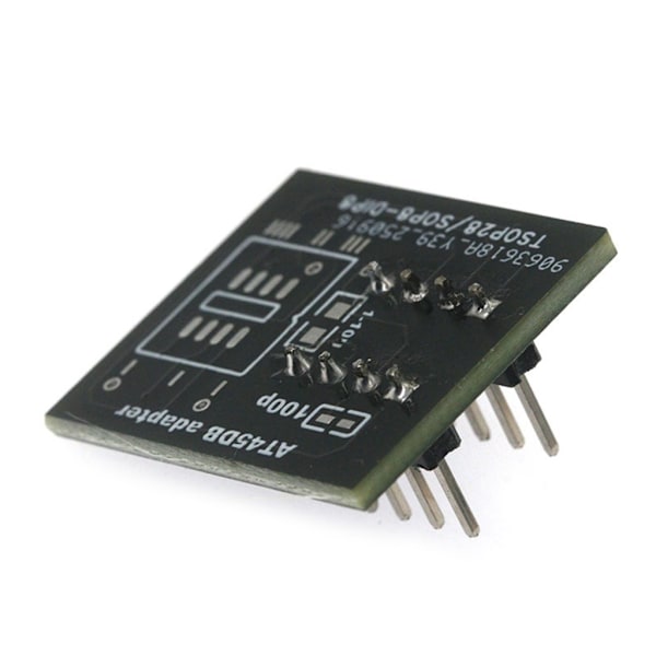 Universal Chip Programmer Socket TSOP28 DIP8 Adapter Snabbmonteringsdesign