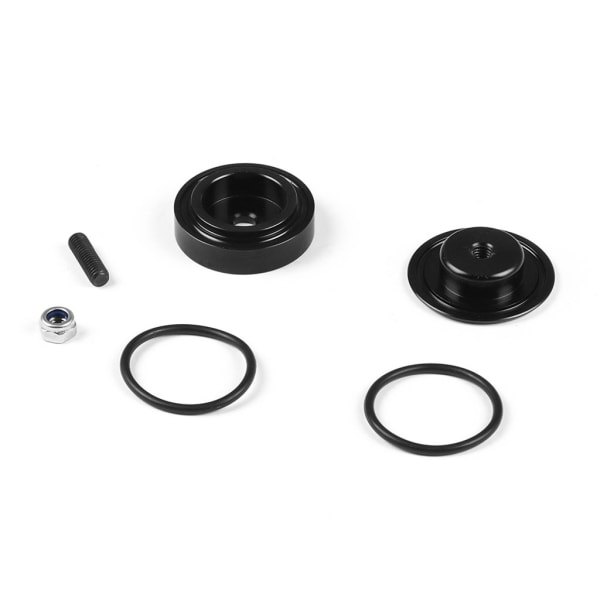 Kompatibel for Honda-Civic Hatchback 1988-2005 S2000 2000-2009 for Civic SiR 02-04 Racing Car Bakre Vindusvisker Delete Kit Plugg