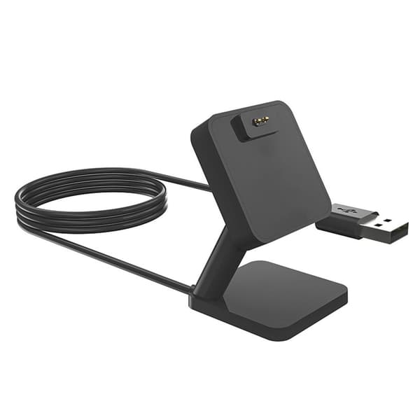 Bærbar Effektiv Lader Magnetisk Ladeadapterstasjon for Balanse