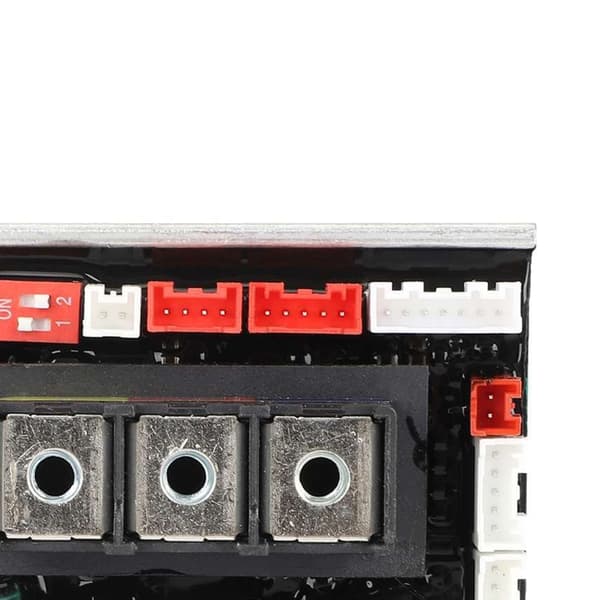 Holdbar og Effektiv Kontroller Hovedkort Kontroller Kretskort