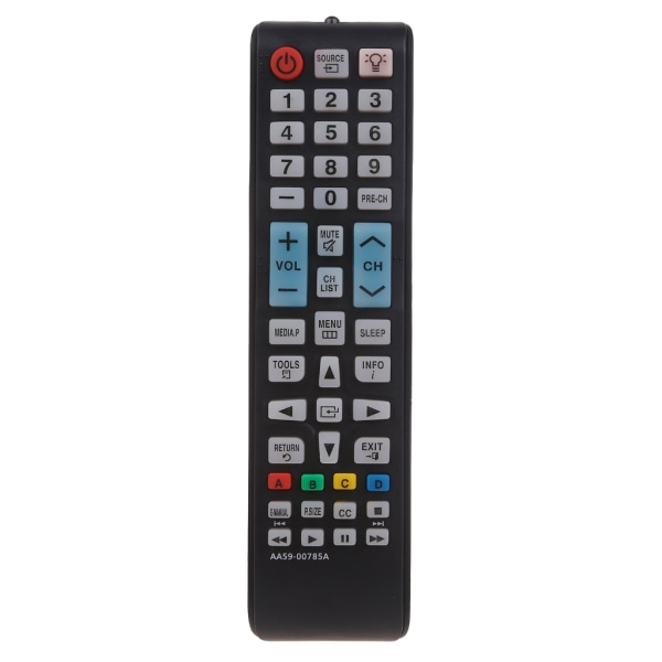 Universal Smart TV-fjärrkontroll AA59-00785A för UN24H4000AF UN28H4000AF