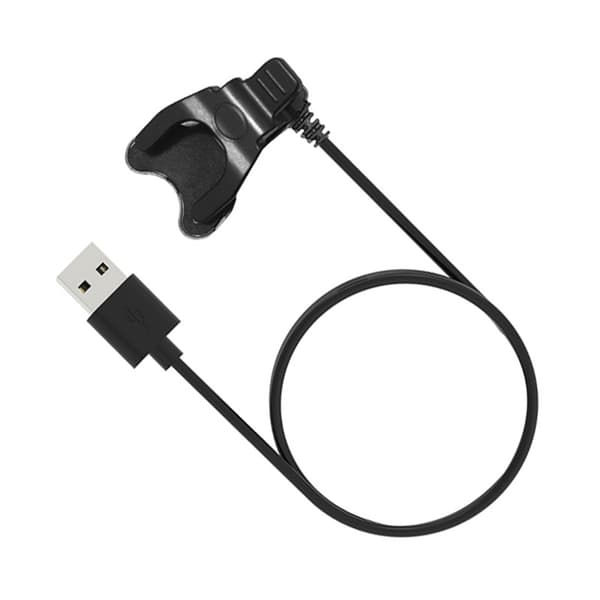 Udskiftnings USB-opladningsdatakabel Ur-clips Opladeradapter til -LOW G28