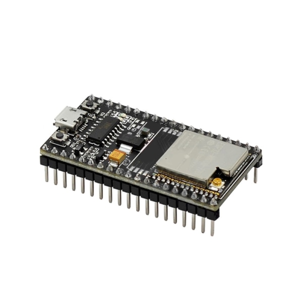 Uppgraderad ESP-32S/ESP-WROOM-32E/32UE/ESP WROVER-E/:NODEMCU-32s WIFI-utveckling