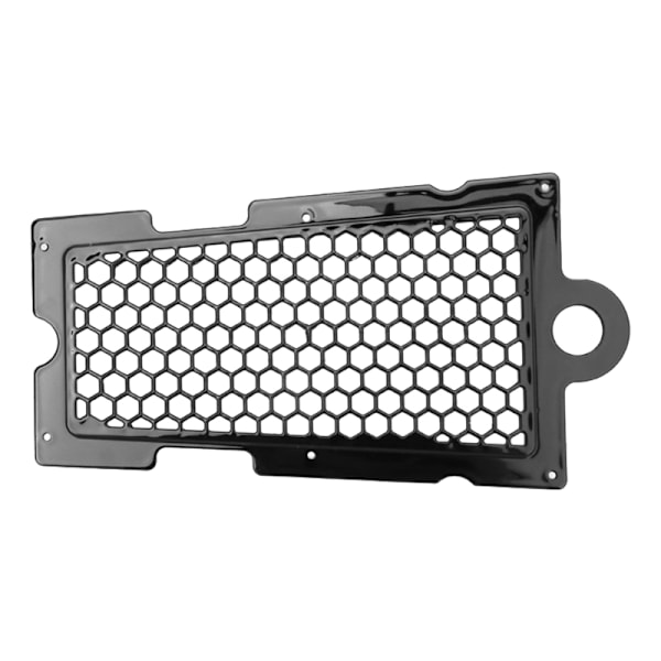 Motorcykel Radiator Guard Mesh Cover ABS Radiator Grill til breakouts 2018-2022