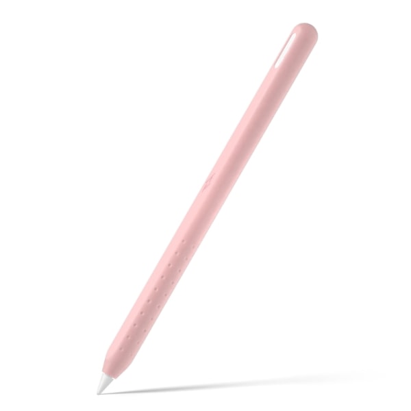 Stilfuldt silikonehylster til blyant 2. blyantbeskyttere Innovativ silikonehud Forbedret skriveoplevelse