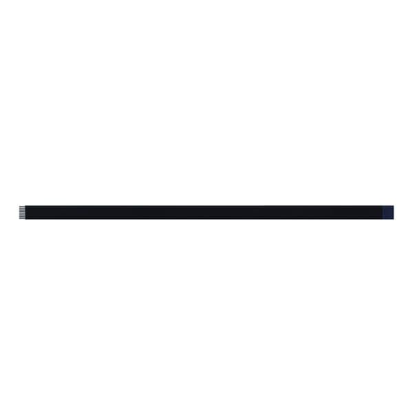 3D Printer Fleksibelt Bundkort Kabel 300mm Bredde 9mm 8Pin Ledning til 5M