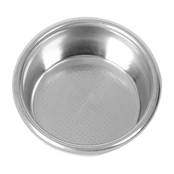Gjenbrukbart kaffefilterkurv Erstatningsfilter Egnet for kaffebrygger