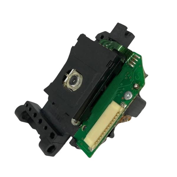 Robust SOH-DL6 SOH-DL6C SOH-DL6CH DVD Linsehode ABS Materiale 6cm Lengde