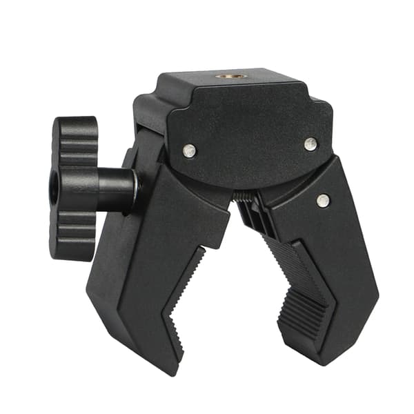 Global Cycle Telefonholder med 17mm Kuleledd Konsistente Mikrofonstativer