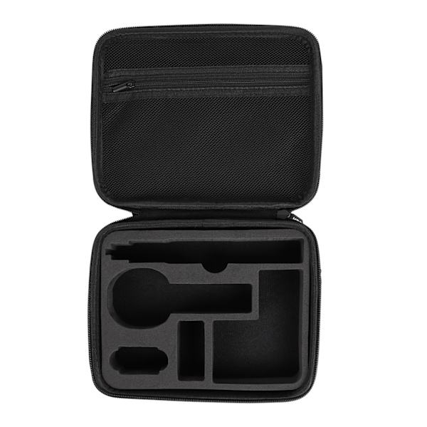 Hard for Shell Cover förvaringsväska Stötsäker organizer för 360 ONE RS 1" panorama actionkamera