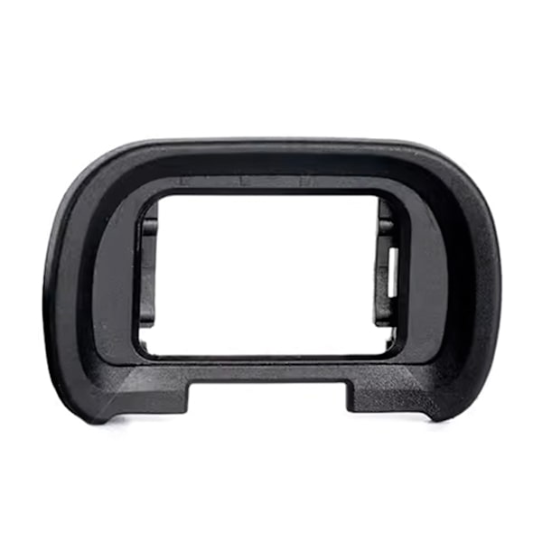 1 STK FDA EP19 myk søker øyestykke okular gummi øyekopp for Sony A7 IV A7S III A1 A7R V
