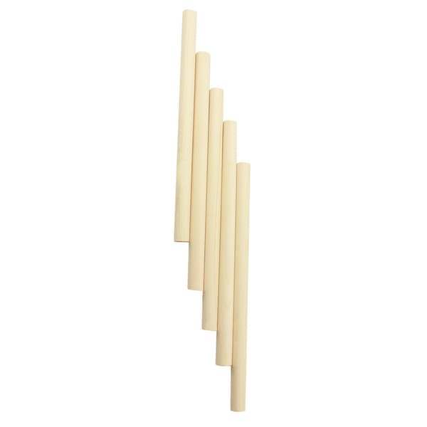 5 stk. Cello Lydstolpe Lydsøyle Erstatning Akustisk Cello Lydpinne