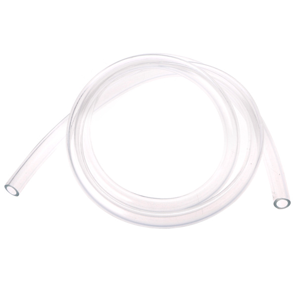 Klar vinylslange Fleksibel PVC-slange Hybrid PVC-slange, lett plastrør