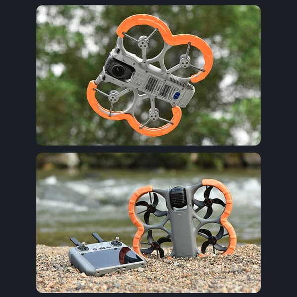 Drönare Propeller Kollisionsskydd för Avata 360 Propellerskydd