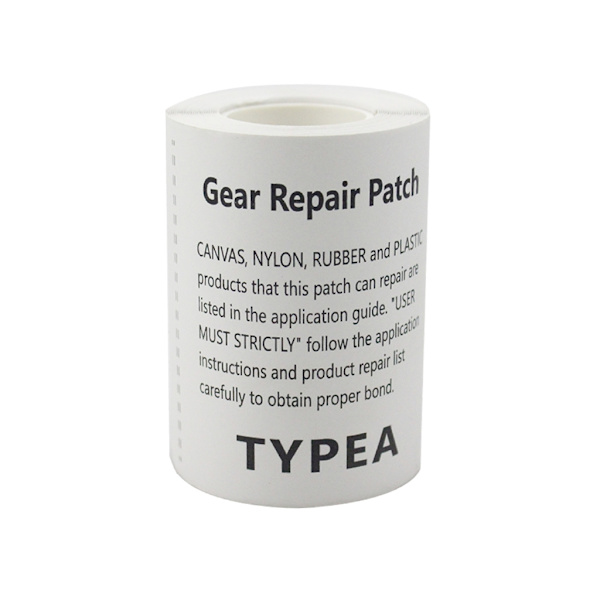 Tält Reparationstejp TPU Reparationslappar för Reparation Uppblåsbar Simbassäng, Tält 1 volume Square