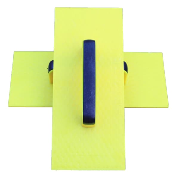 Plastspackelspade Puts Polering Spackelspade Montering Finishing Plastspackel