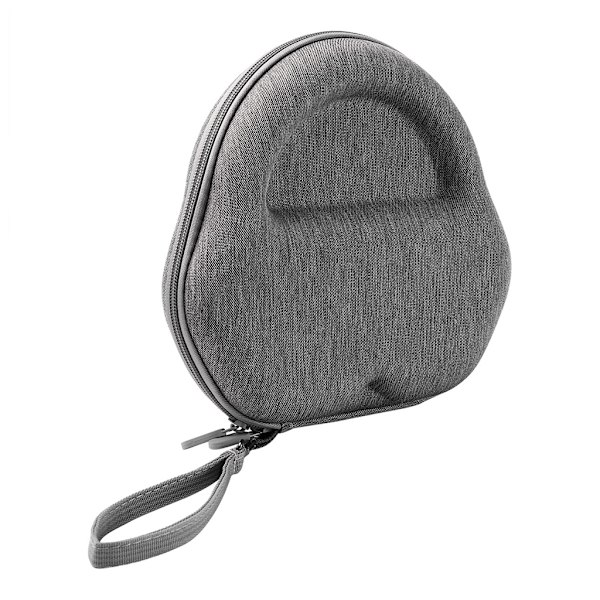 Bärbar EVA Hard for Case för Max Wireless Headset Skyddsväska med mjukt inre inspelaretillbehör