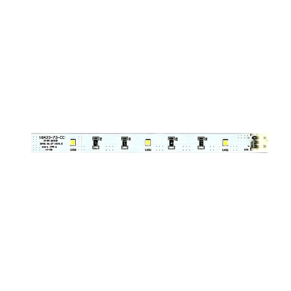 Lys LED køleskabslysstang til RF23A9671SG model