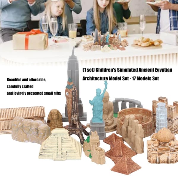 Arkitekturkolleksjon 17 Ferdighetsutvikling