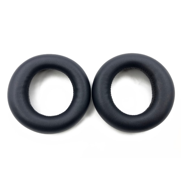Öronkuddar Byte av svampkudde Elastiska kuddar öronkåpor för SONY PS5 PlayStation PULSE 3D-hörlurar (1 par) A