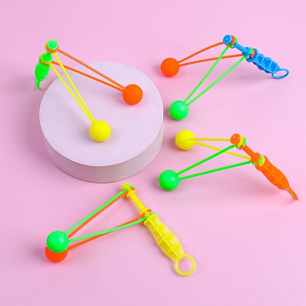 Lang spintid, glat spinner, ergonomisk design til voksne og studerende