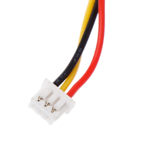 OEN Køleventilator Laptop Notebook CPU Køler Udskiftning 3 Ben EF60070S1-C140-G9A