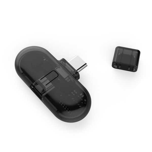 GB1 Pro 10m trådlös ljudsändare BT3.0 USB Transceiver Bakre Adapter Mottagare Låg lantens för Switch/för Windows P