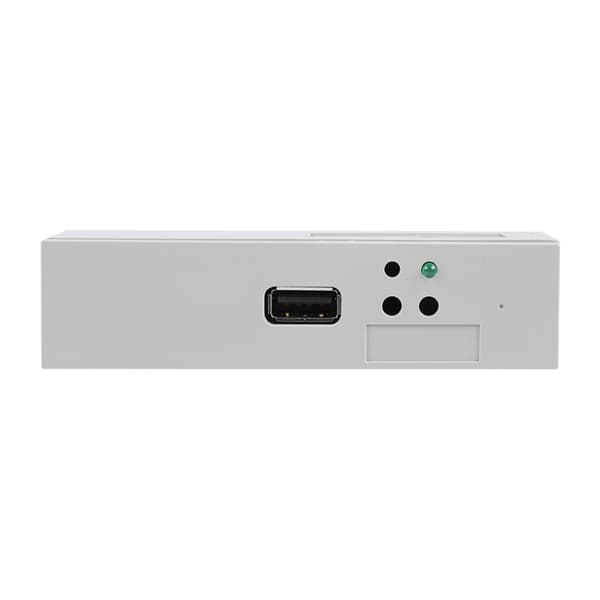 SFR1M44-U 1.44MB USB Floppy Diskettedrev Emulator Floppy Diskettedrev E100 E50 GOTEX
