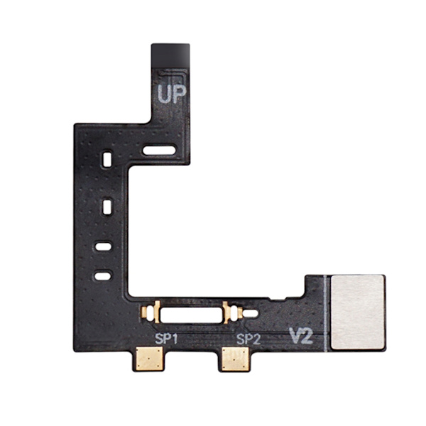 til NS Sx-Switch Revised-V2 Flex-kabel til Hwfly Core SX-Core-chip