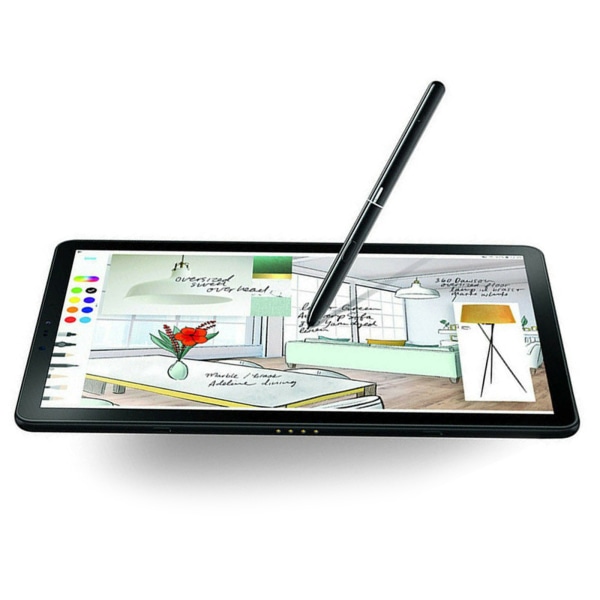 Stylus Pen Julklapp Touch Tablet Pen Active Pns För Tab S4 T830/T835 Black