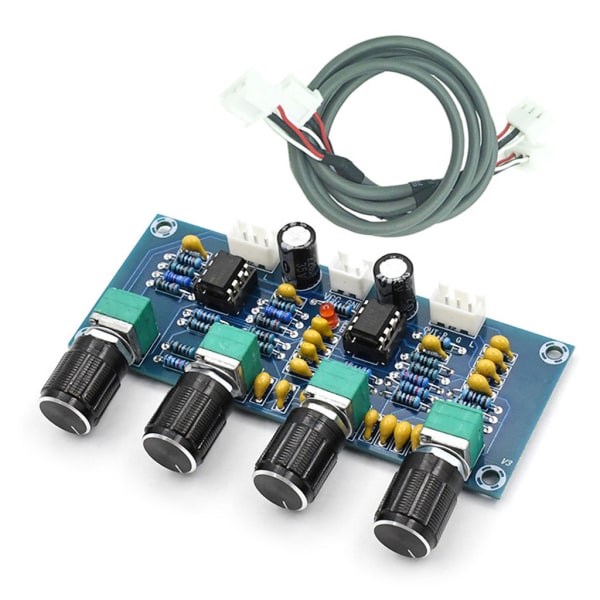 Digital Audio Decoder Amplifier Digital til Analog Converter Analog Audio Convert