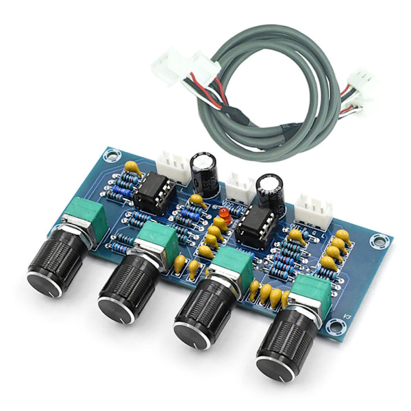 Digital Audio Decoder Amplifier Digital till Analog Converter Analog Audio Convert