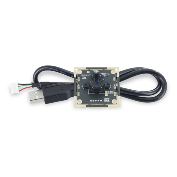 2MP 1080P CMOS USB -kameraobjektiv PS5268 Videokameramodul 1920x1080 null - A