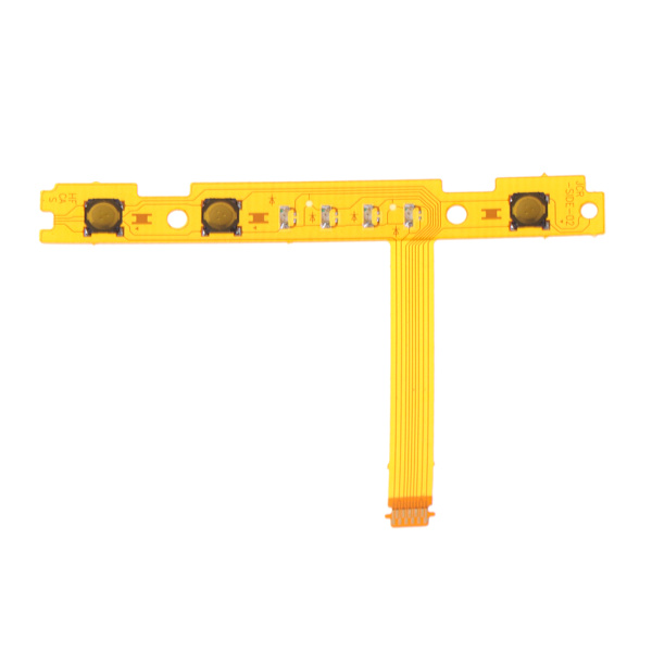 SL/SR Vänster Höger Knapp för nyckel L/R Flexkabel för NS Switch Joy Con Reparationsdel