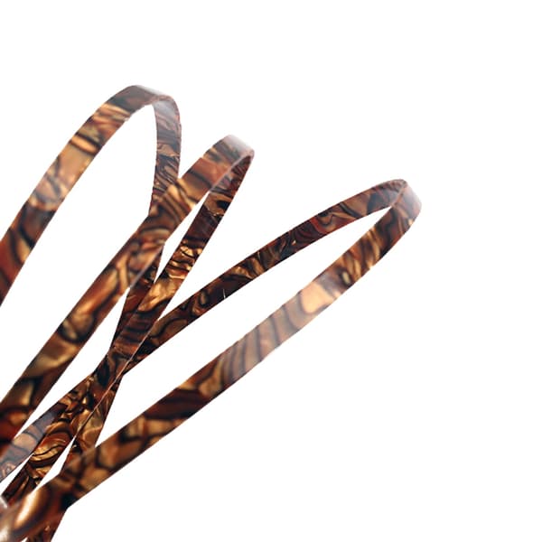 1 stk Gitar Striper Purfling Striper Binding Striper Kanting Striper Purfling Striper