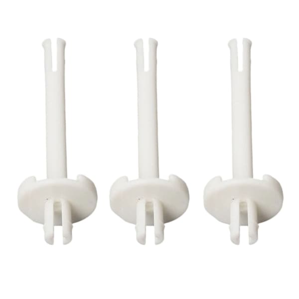 Symaskinekomponent 141000516 Plastmaterialer