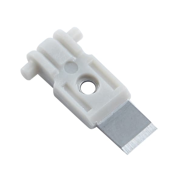 Automatisk filamentkutter til HAFC V2 1,75 mm 3D-printere mekanisk system