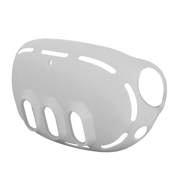 VR Headset Case Pålitligt Silone Shells för Quest3 VR Headset Sleeve