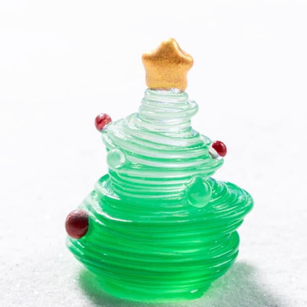 DIY Miniatur Snelandskab