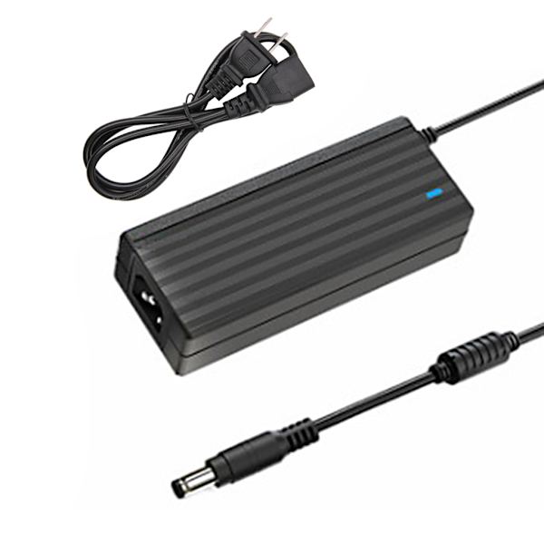 20V 1A 2A 3A 5A power laturi 5,5x2,1-2,5 mm urosliitin Valomuuntaja Muunnin LED-valolle CCTV-reitittimelle US/UK/EU/AU Plug