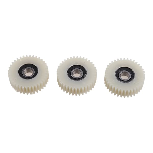3 STK Cykelmotor Reparationsgear til Bafang Motorgear Lejeforbindelse