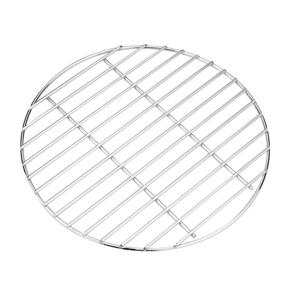 Varaosaritilä hiiligrilleihin, grillausritilä ulkogrilliin
