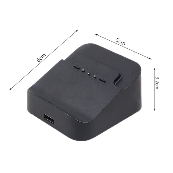 Opladningsdock til One Elite Series2 Controller Oplader Stand Station