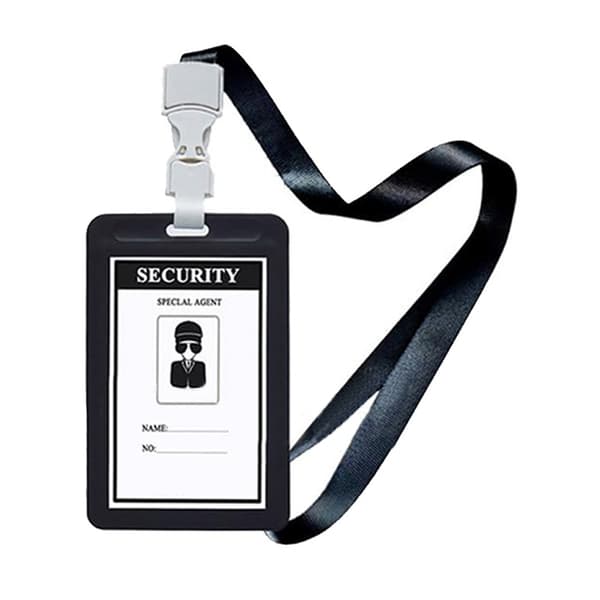 5 Delar Secret Service Kostym Cosplay Set Bröllopsbärare Säkerhetskostym