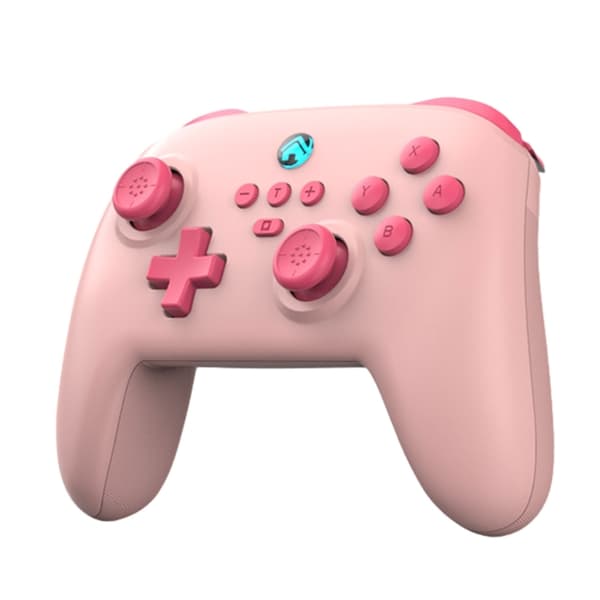 Trådløs PC Controller Gamepad Joystick til NS SwitchPro med Wake up