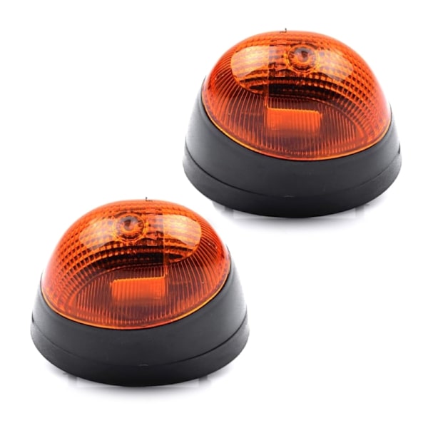 LED-sivumerkkivalojen varoitusvalo 1203328 1202148 Transit MK6 MK7