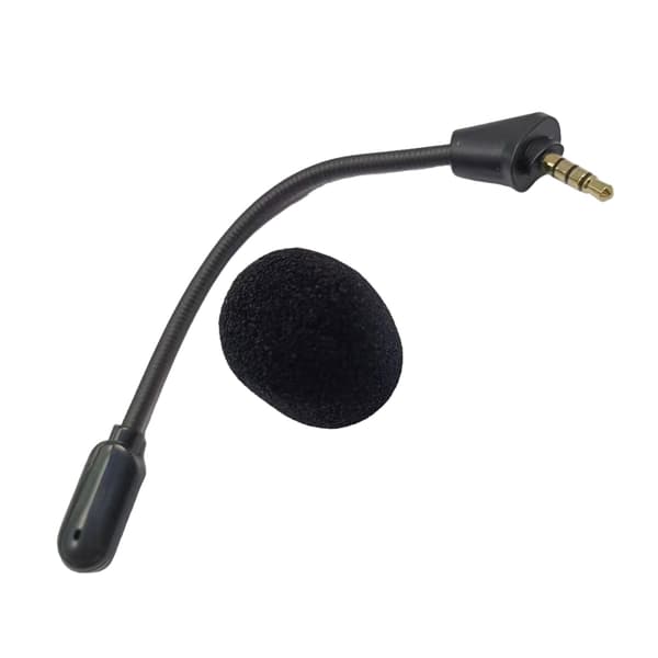 Erstatningsmikrofoner for Cloud II Trådløse Støyreduserende Headset